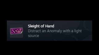Achievement Spook