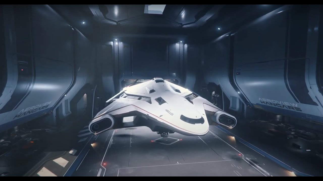 Lawlman 20210522 Star Citizen w/ Bedbananas YouTube