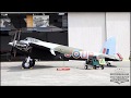 de Havilland Mosquito - 34 minutes of Merlin Magic