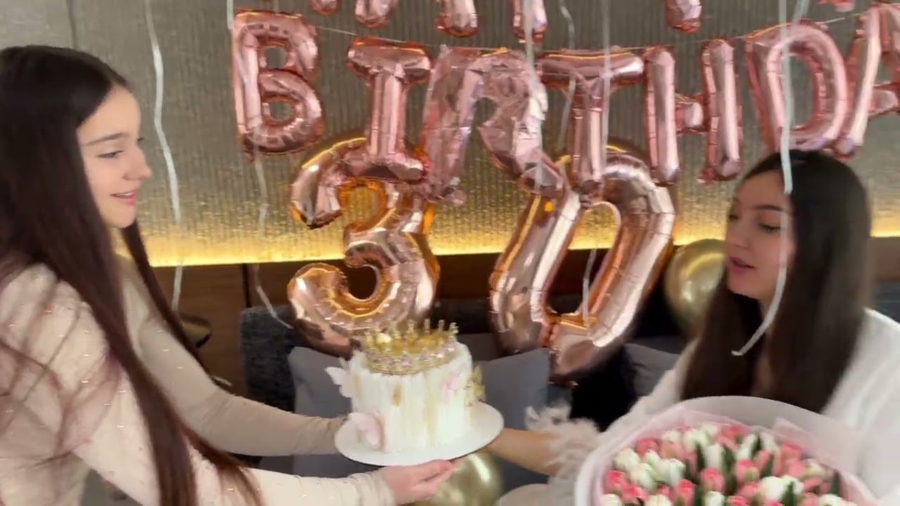 Мій ювілей у Буковелі 🎂 Фотосесія, Хаскі 🐶 та святкова вечеря 🍽️ 