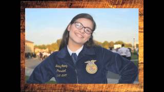 FFA Banquet Slideshow 2016 2017