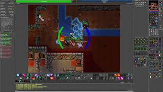 Tibia - Fera: Explicação Simples De Double Push