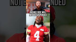 Celebrity BREAKING: Rashee Rice will NOT be suspended at all in 2026 Net Worth