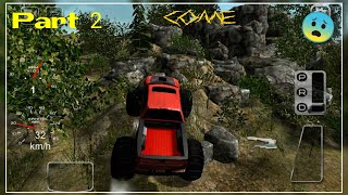 4x4 Off-Road Rally 6 || Part 2 @akojhaindiangamer screenshot 4