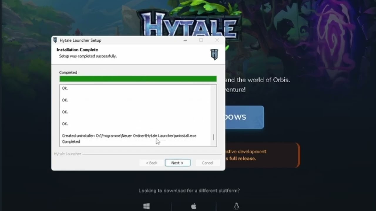 How to Install Hytale Launcher | 