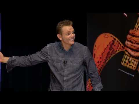 This Generation in America is LAME! | Christopher Titus