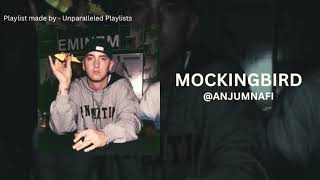 Eminem Edit Audios A Playlist
