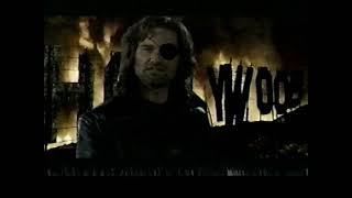 John Carpenter's Escape from L.A. commercial 1996