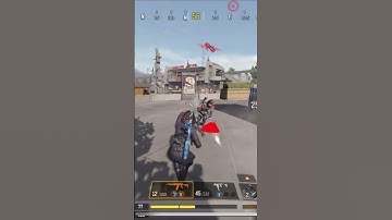 Triple kill #codm #callofduty #firstpersonshooter #codmobile #codm  #videogame #gaming #cod