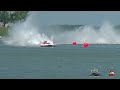 Cambridge 2022 - Grand Prix Heat 3 Recap