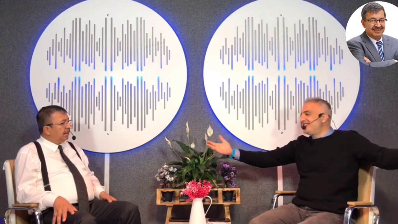 Hikmet mi,servet mi,şöhret mi,devlet mi neyin peşindesin? |Hayati İnanç ve Bekir Develi |