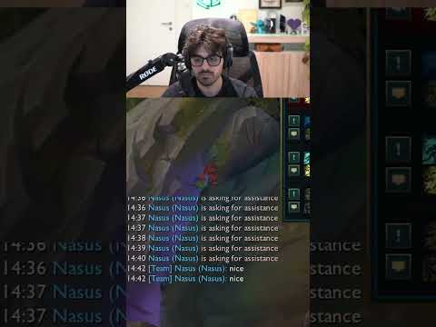 So ist Jungle in Low-Elo #agurin #leagueoflegends