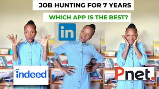 How do you find a job in South Africa? | Lifereset with Boni screenshot 5