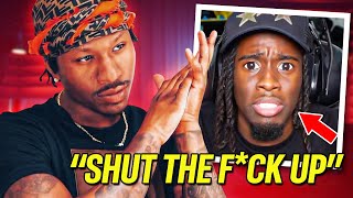Duke Dennis Exposed Kai Cenat