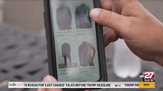 See a product you love at an extremely cheap price? Be wary of social media ad scams