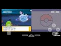 Reqaza und Mewtu Fangen pokemon heartgold Part 45 [Ende]