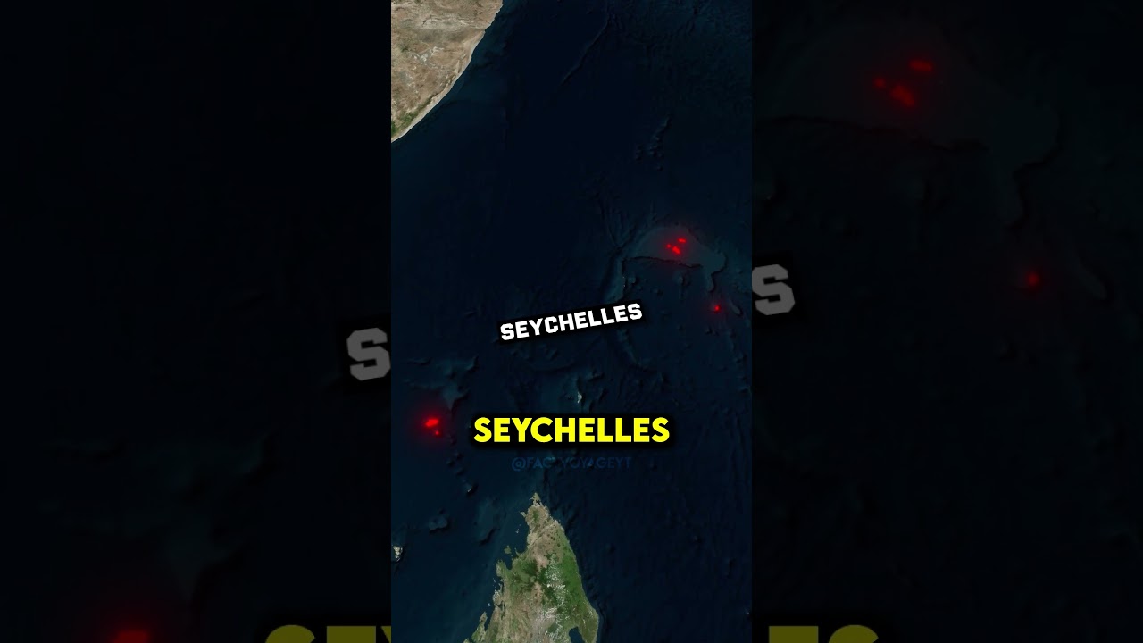 What country has the best beaches in the world?