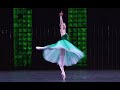 Anna Tikhomirova - Emeralds Variation