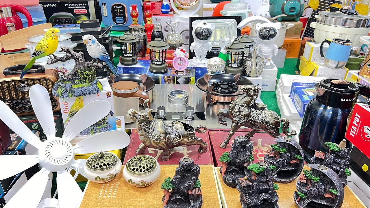 SÁP ONG ĐÁNH BÓNG GỖ, NỒI LẨU 2 TẦNG, GHẾ HƠI, MÁY MÁTXA MỚI,....