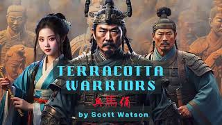 Terracotta Warriors - Trailer 1