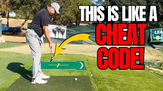 Celebrity Use This Incredible 'CHEAT CODE' to Build a Perfect Golf Swing EASY! Profile