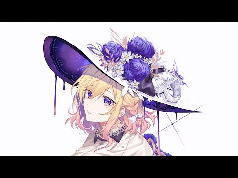 ダウナーウィッチ covered by 伊諾Ino