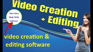 Top Online AI Video Creation and Editing Software App FREE # screenshot 4