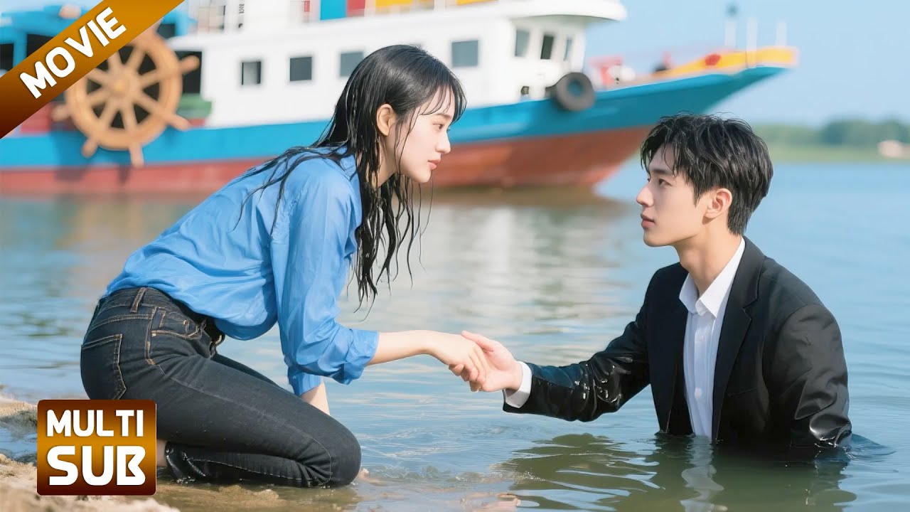 【全集】女孩意外救下落水的陌生男人，谁料他竟是公司董事长，当场通过面试！【情满雪阳花】