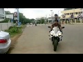 SUPERBIKES IN KERALA,YAMAHA R1 2008 WITH AFTERMARKET YOSHIMURA TRC 3/4 EXHAUST. CALICUT,KERALA