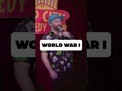 World War I