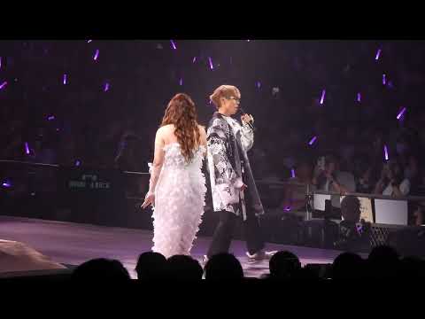 [4K] 2022.08.27 Summer Blues 林家謙演唱會 - Serrini ~旋轉with me*