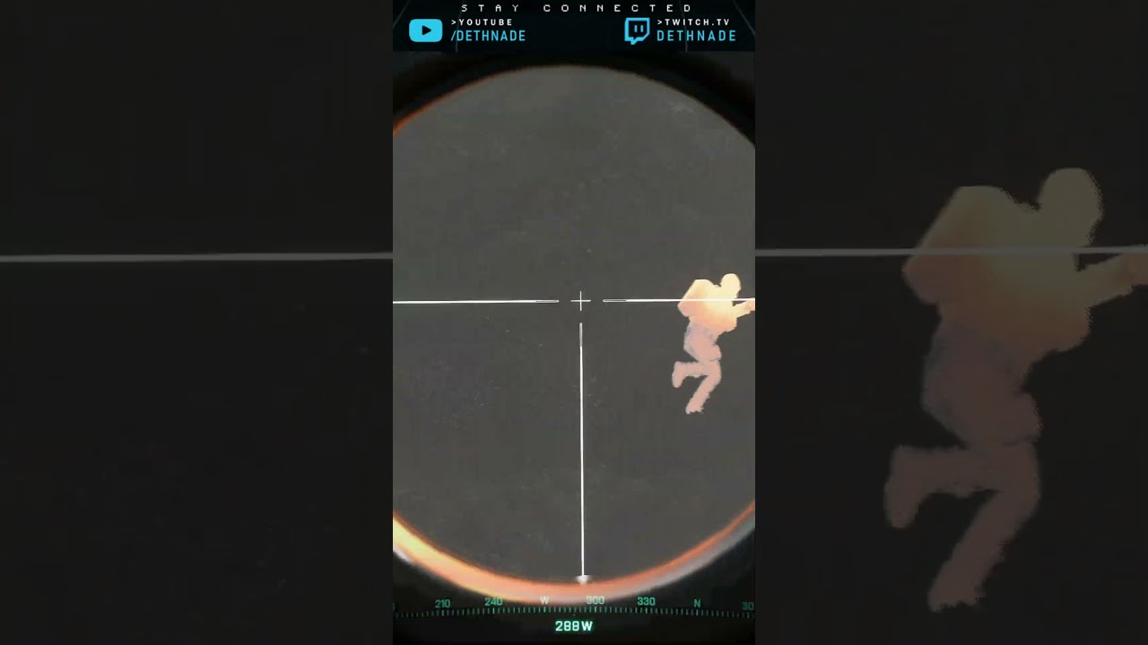 COLLATERAL Sniper Shot Battlefield 2042