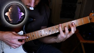 Galia Social - Rise (Full Guitar Playthrough) Resimi