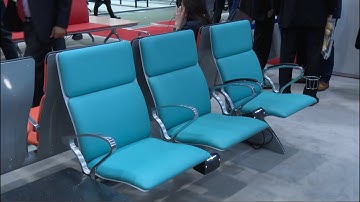 Passenger Terminal Expo 2019 exhibitor interview – Zoeftig