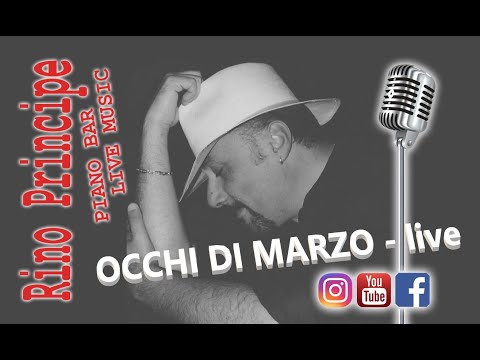 RINO PRINCIPE -