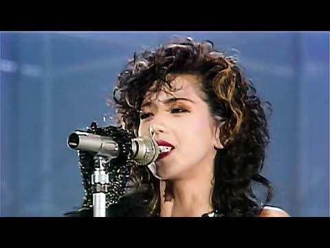 【TV】SHOW-YA「夜のせいじゃない」1988