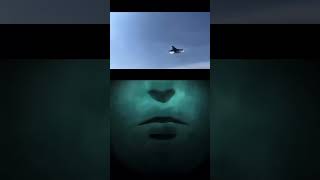 sound barrier destroyed