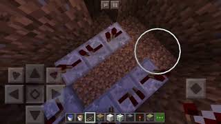 How to make a Automatic cobblestone Generator!
