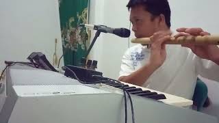 Download Lagu live instrumen andung sitapitola MP3