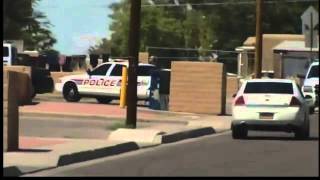 APD sniper kills Michael Marquez