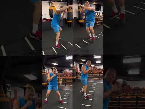 Упражнение на координационной лестнице #boxing #boxingcoach #школабокса #бокс #тренер #ufc