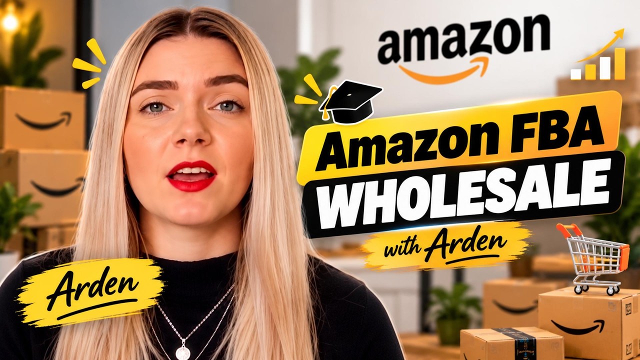 rewrite this title How to Find Profitable Products for Amazon FBA Wholesale in 2026 | #UpsellWholesale rewrite this title How to Find Profitable Products for Amazon FBA Wholesale in 2026 | #UpsellWholesale