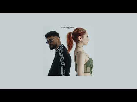 Lvbel C5 & Eftalya Yağcı - Sevmiş Gibi [ slowed - reverb ]