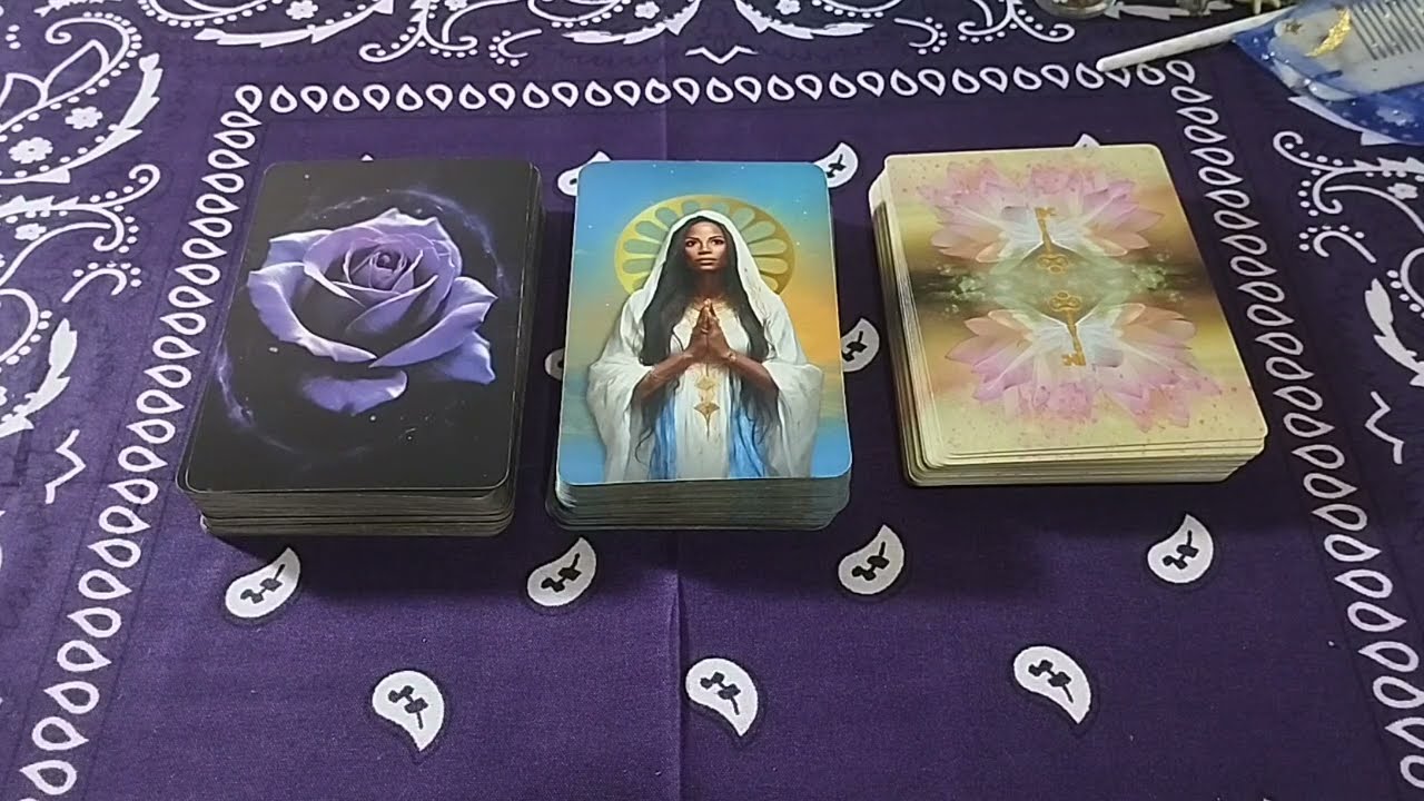 🌟 OS CICLOS SE REPETEM? ESSE VÍDEO É PARA VOCÊ 🌟