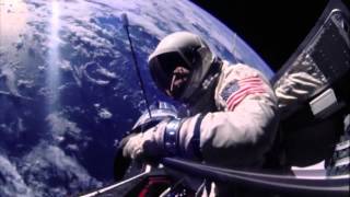 Apollo 9 Spacewalk Glitch Led To Life-Altering Experience | Video