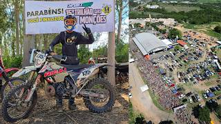 O Maior do Estado ! 15° Trilhão das Monções