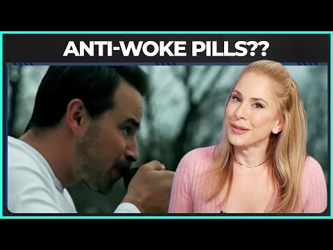 hqdefault Hilarious ad for the daily wire's 'anti-woke' supplements