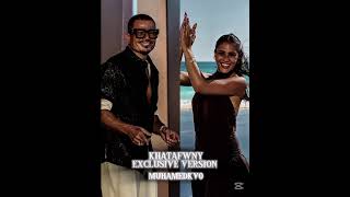 Amr Diab - Khatafony - Exclusive Version- عمرو دياب - خطفونى Made By Muhamedkv