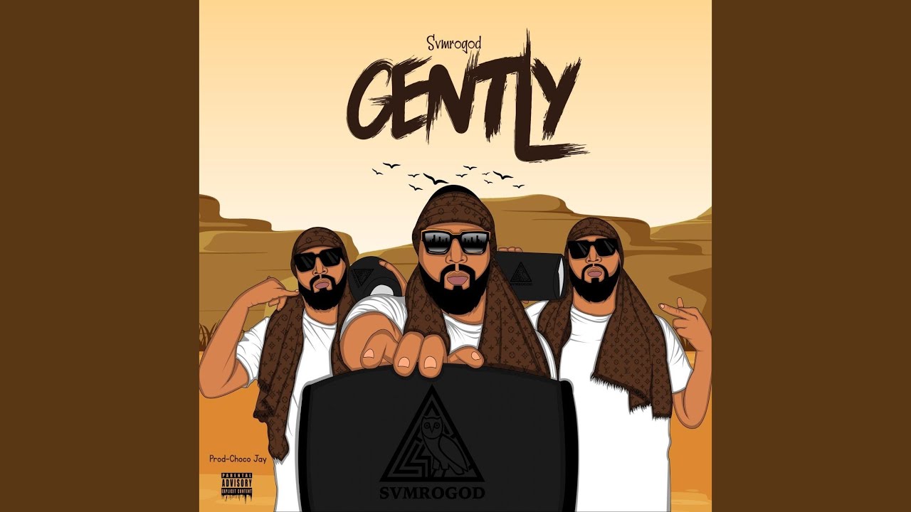 Watch Gently on YouTube Watch Gently on YouTube