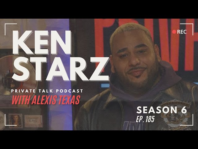 Ken Starz — watch the video